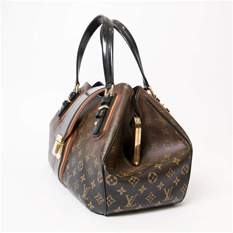 louis vuitton mirage griet|Louis Vuitton Monogram Mirage Griet Bag .